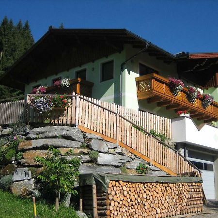Haus Schuetter Apartment Schladming Luaran gambar