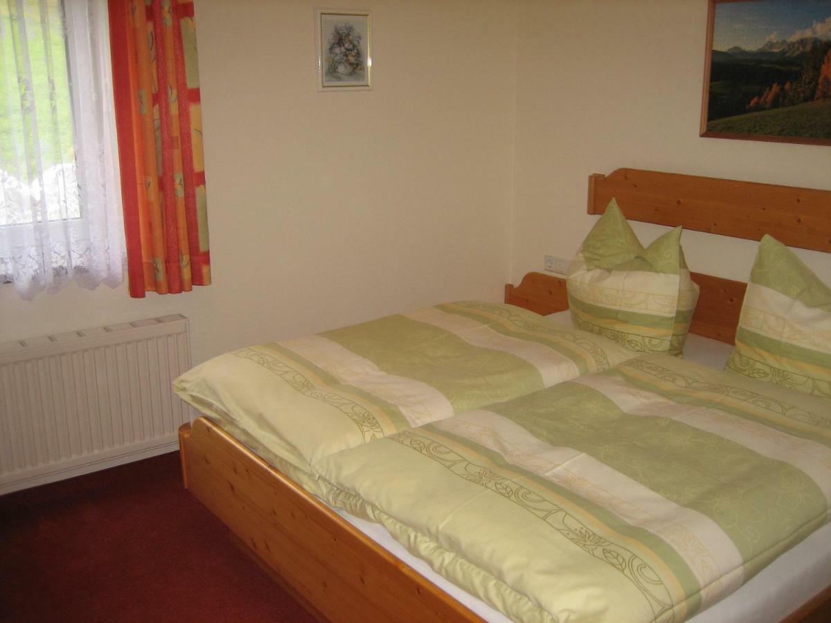 Haus Schuetter Apartment Schladming Luaran gambar
