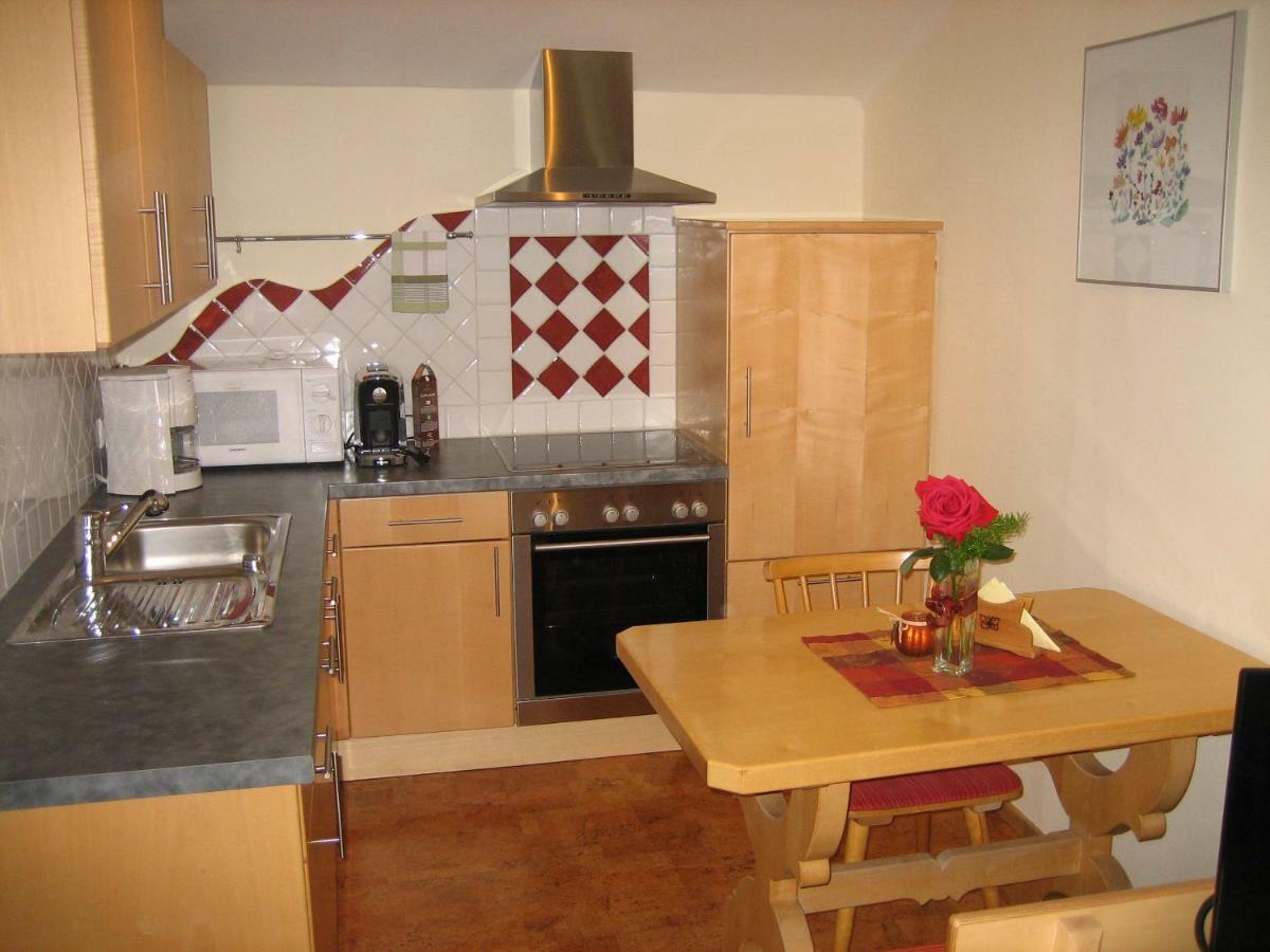 Haus Schuetter Apartment Schladming Luaran gambar
