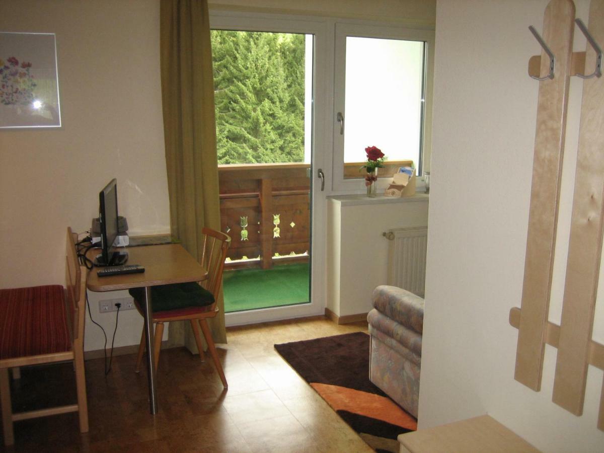 Haus Schuetter Apartment Schladming Luaran gambar