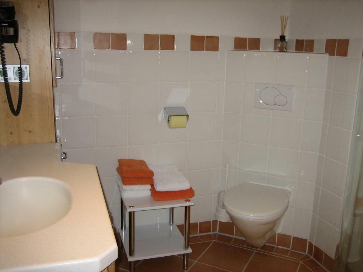 Haus Schuetter Apartment Schladming Luaran gambar